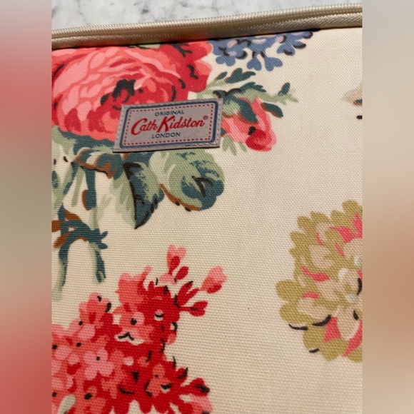 Cath Kidston laptop case 13” - Picture 5 of 6